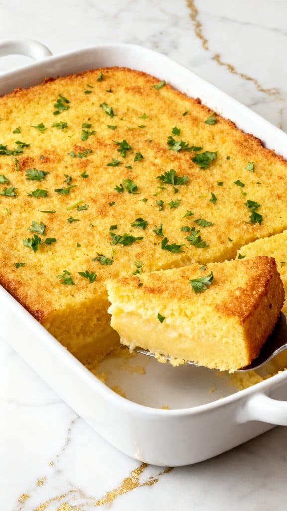 millyrecetas's tweet photo. Cremosa por dentro, doradita por arriba y llena de queso derretido 🧀✨ 

Esta Polenta al Horno con Queso es el tipo de receta cálida y reconfortante que desaparece rápido en la mesa. 

#CocinaConMilly #ComfortFood #Polenta #Receta https://t.co/9g5WDekXEJ