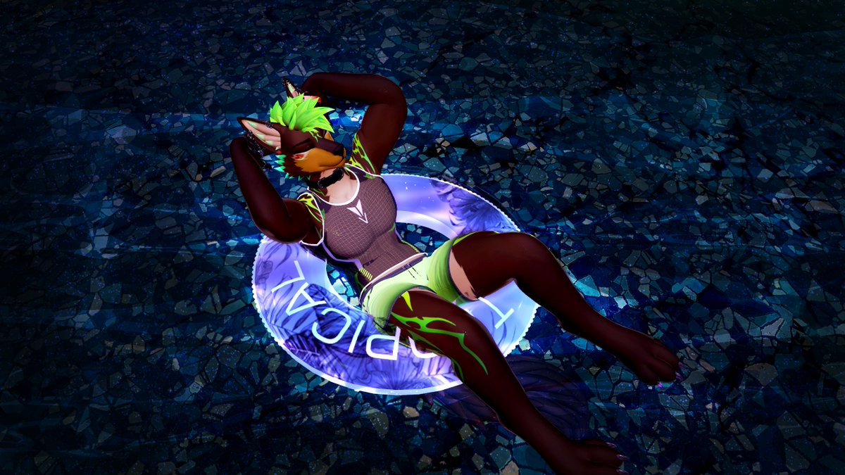 Kinen Lycan🐺🔻 tweet media