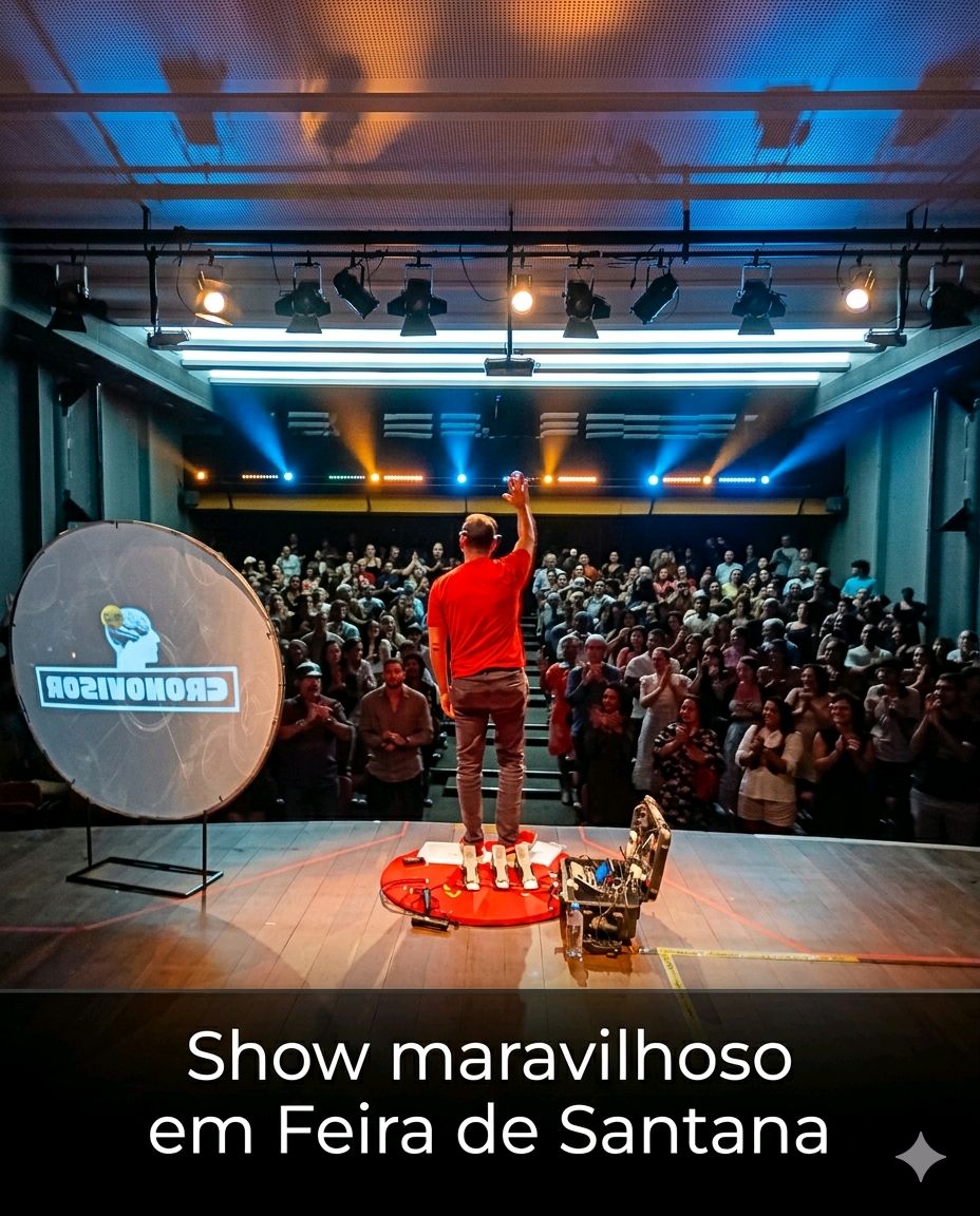 Samuca_Luna's tweet photo. Voltar a Feira de Santana é emocionante. Que show lindo. Teatro lotado. Pessoas felizes. Muito obrigado por hoje. #showcronovisor #cronovisor https://t.co/fmOexxklif