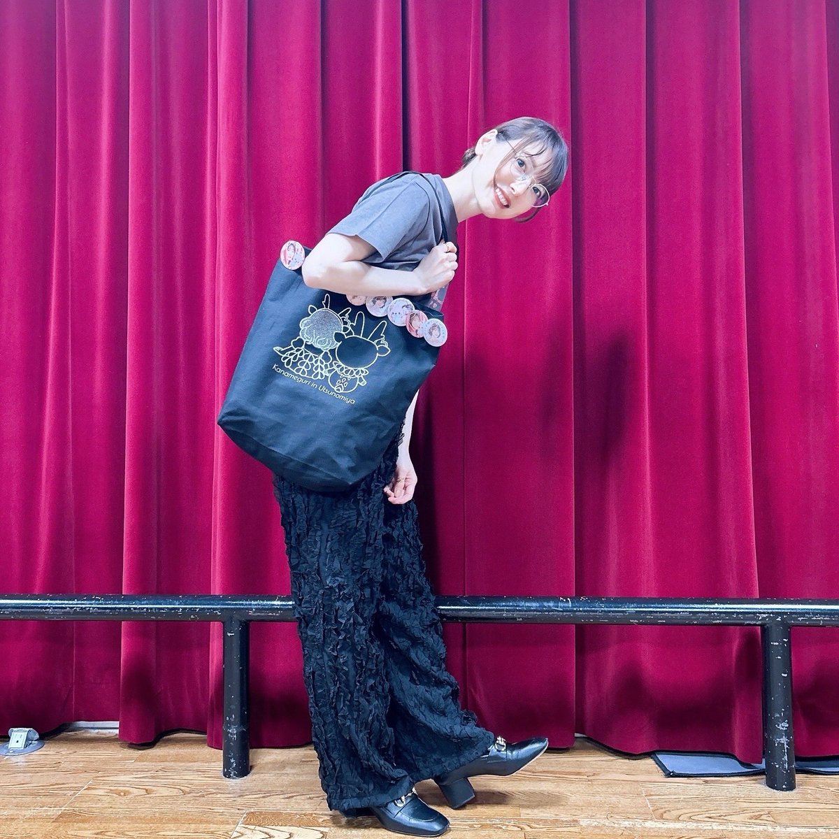 花澤香菜 tweet media