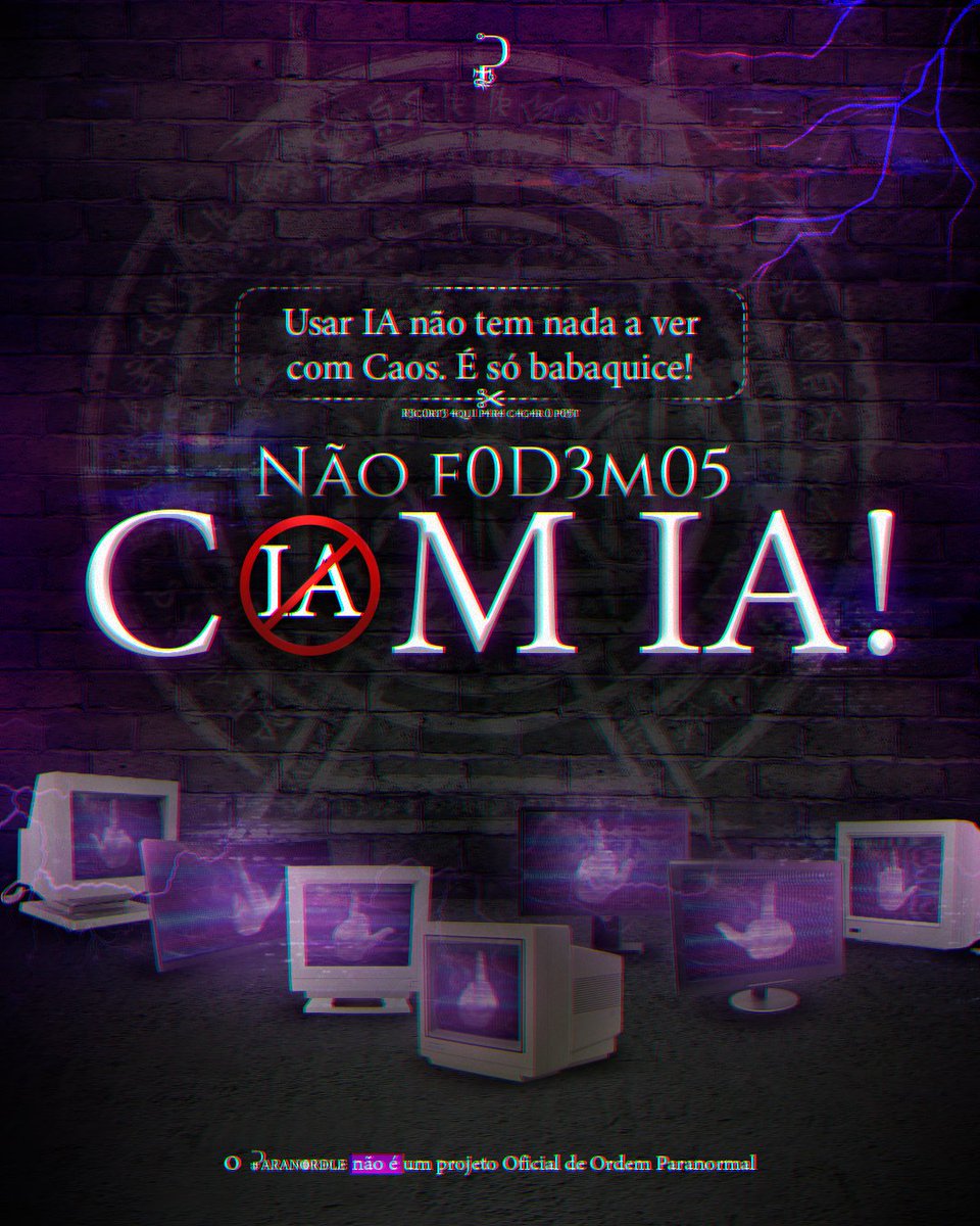 Paranordle tweet media