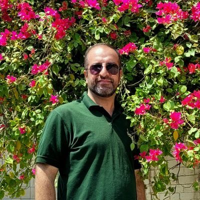 Uncle Illia - ایلیا 🇮🇷 tweet media