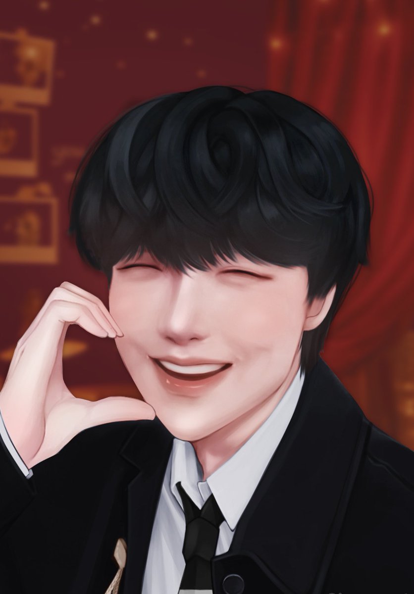 유넴 tweet media