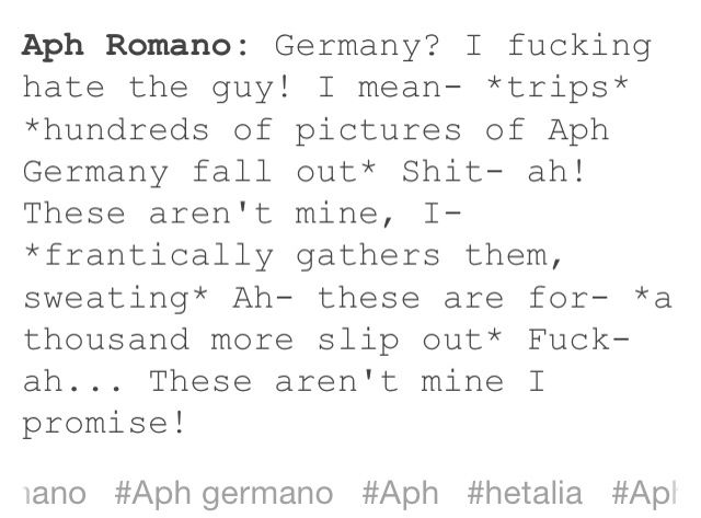 Daily Germano! 🍅🍺 tweet media
