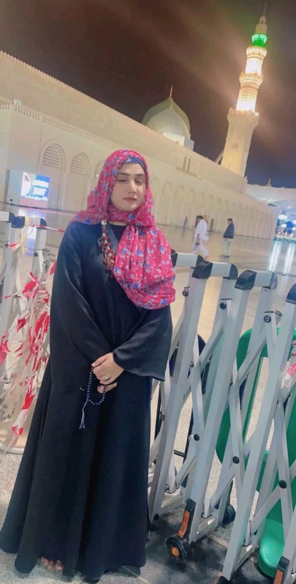 Sidra Khan tweet media