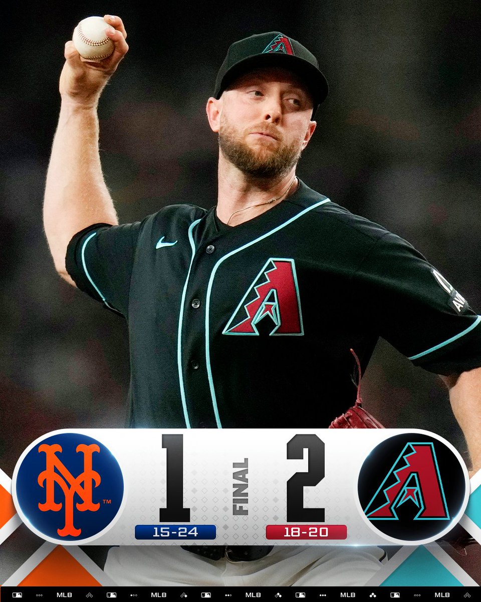 Merrill Kelly tosses 7 strong innings in a <a href="/Dbacks/">Arizona Diamondbacks</a> win!