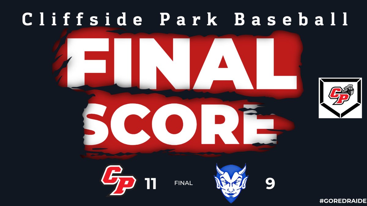 CPHS Athletics tweet media