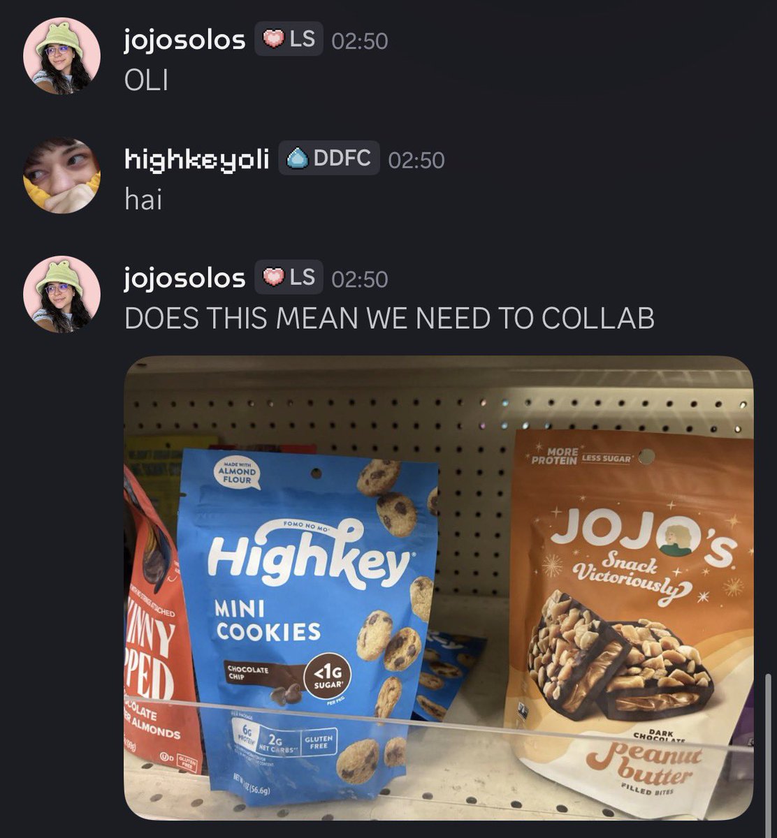 oli tweet media