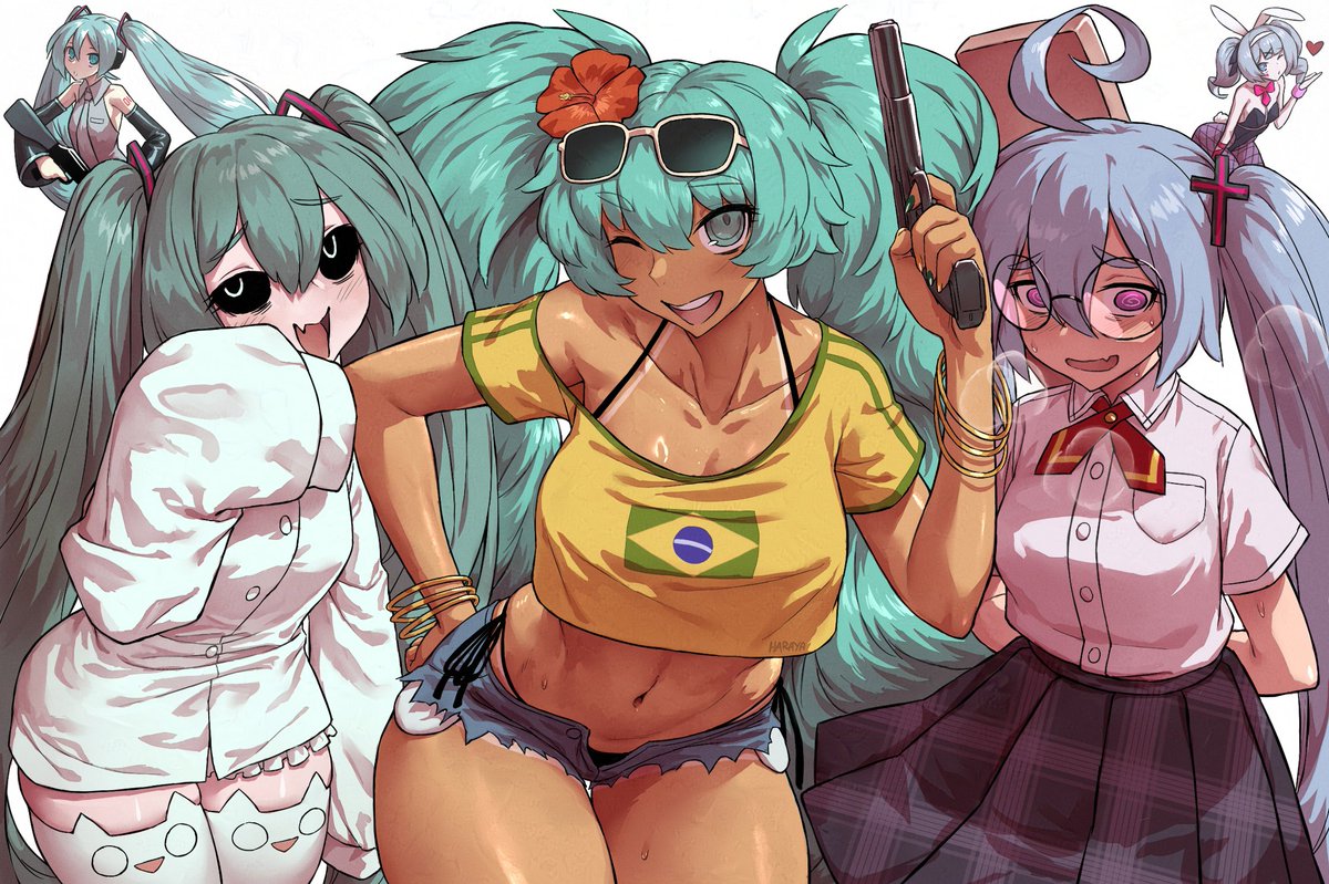 Vicchi312 tweet media