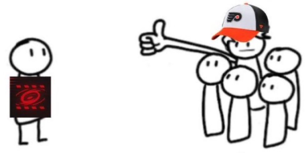 Boomerhunter (TM) 6'2'' IQ 132 tweet media