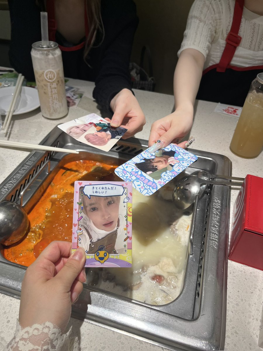 かび tweet media
