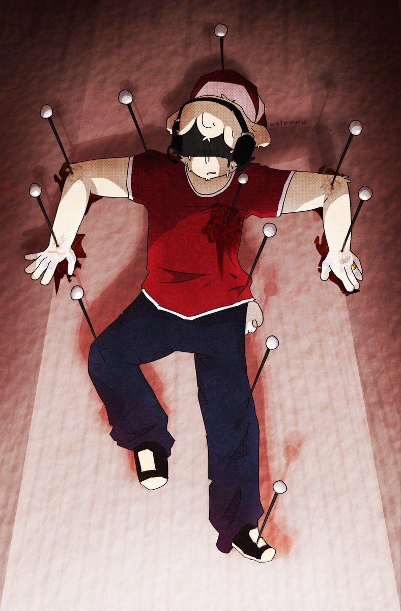 ✧ ; aster — 𝜗𝜚 chris/swag fanatic tweet media