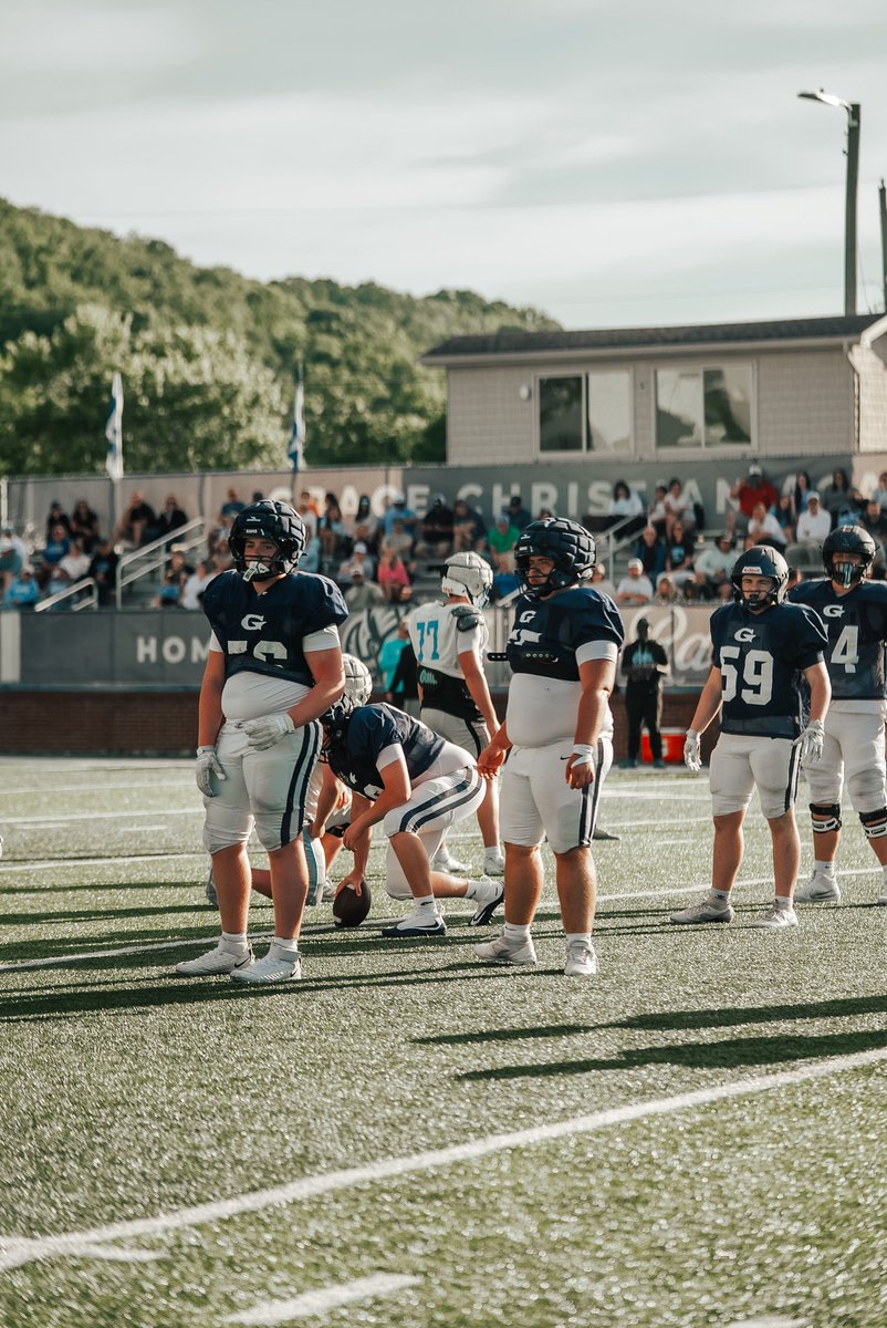 GCARamsFootball's tweet photo. https://t.co/OH4oqTpIlM