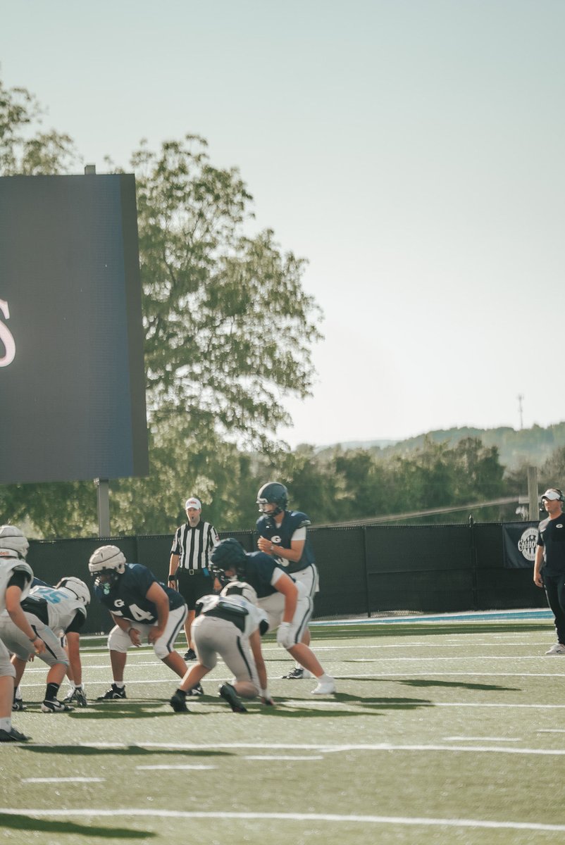 GCARamsFootball's tweet photo. https://t.co/OH4oqTpIlM