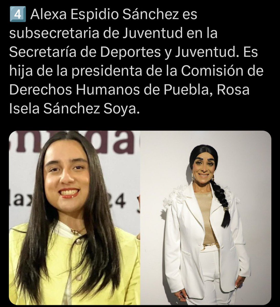 🎙️ ᗰᖇ. ᑕíᐯIᑕO ®🇲🇽₿ ✖️ tweet media