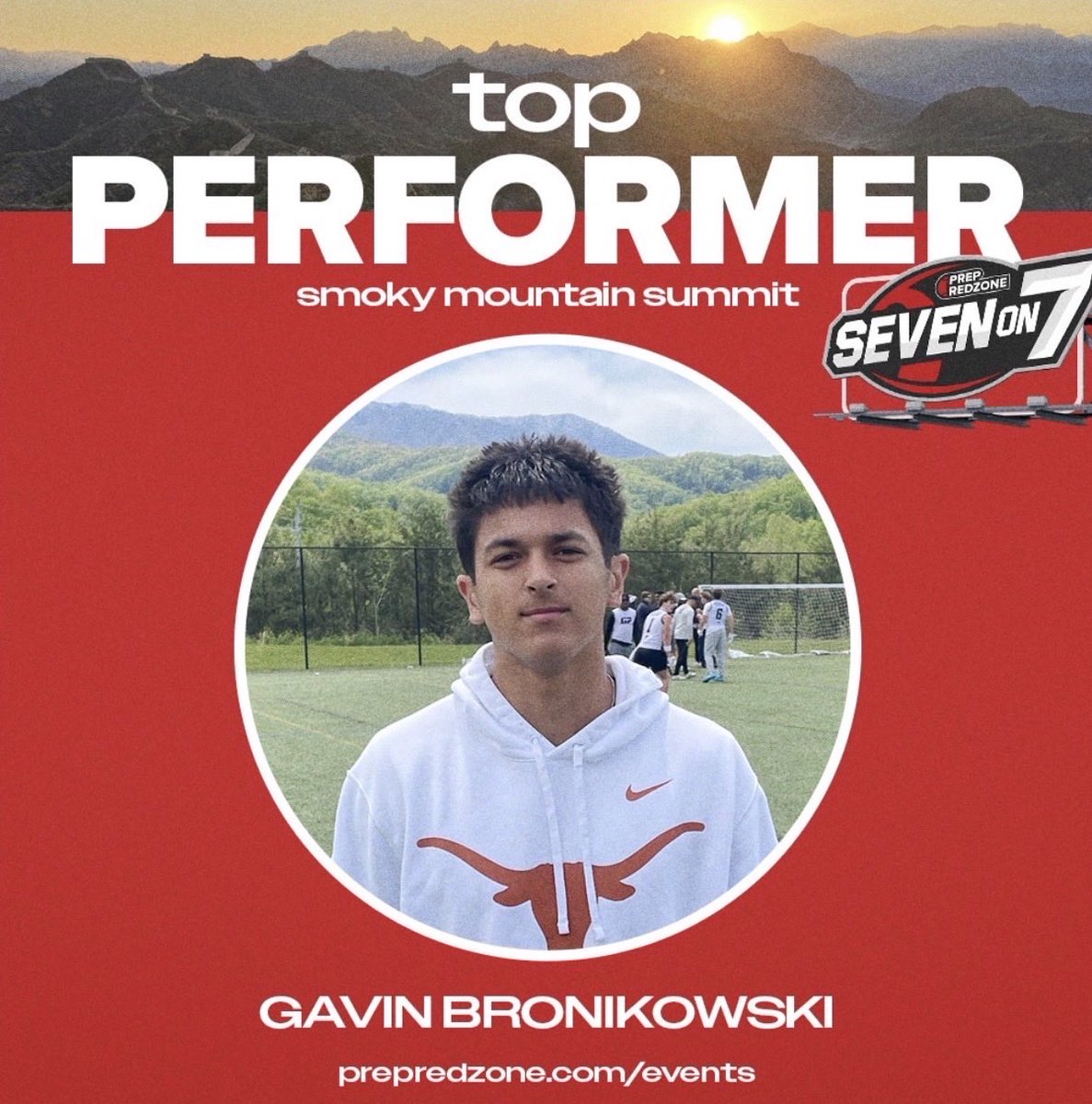 Gavin Bronikowski tweet media