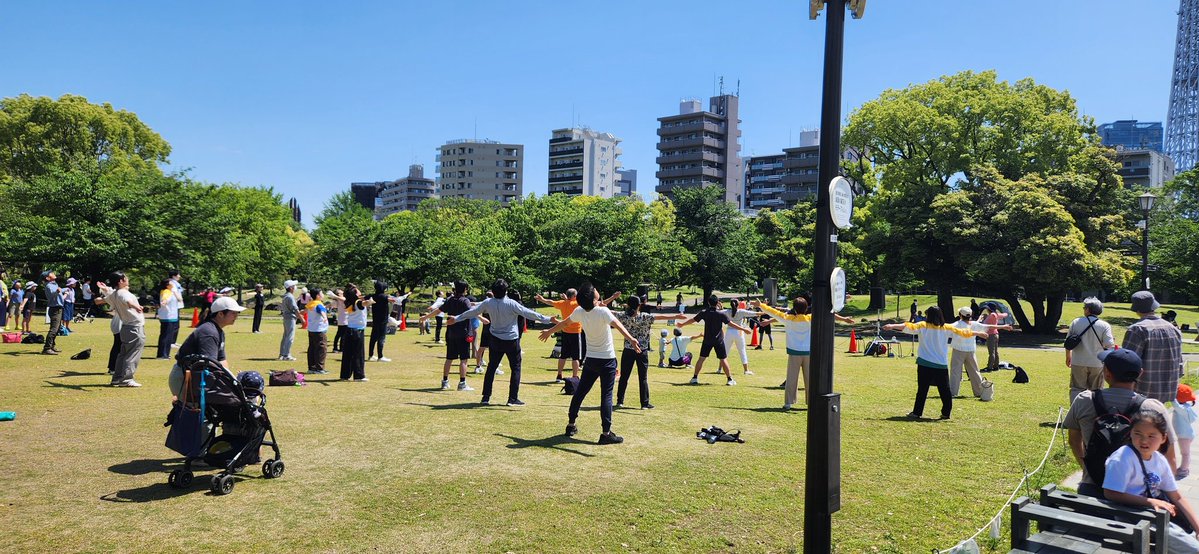 墨田区観光協会 tweet media