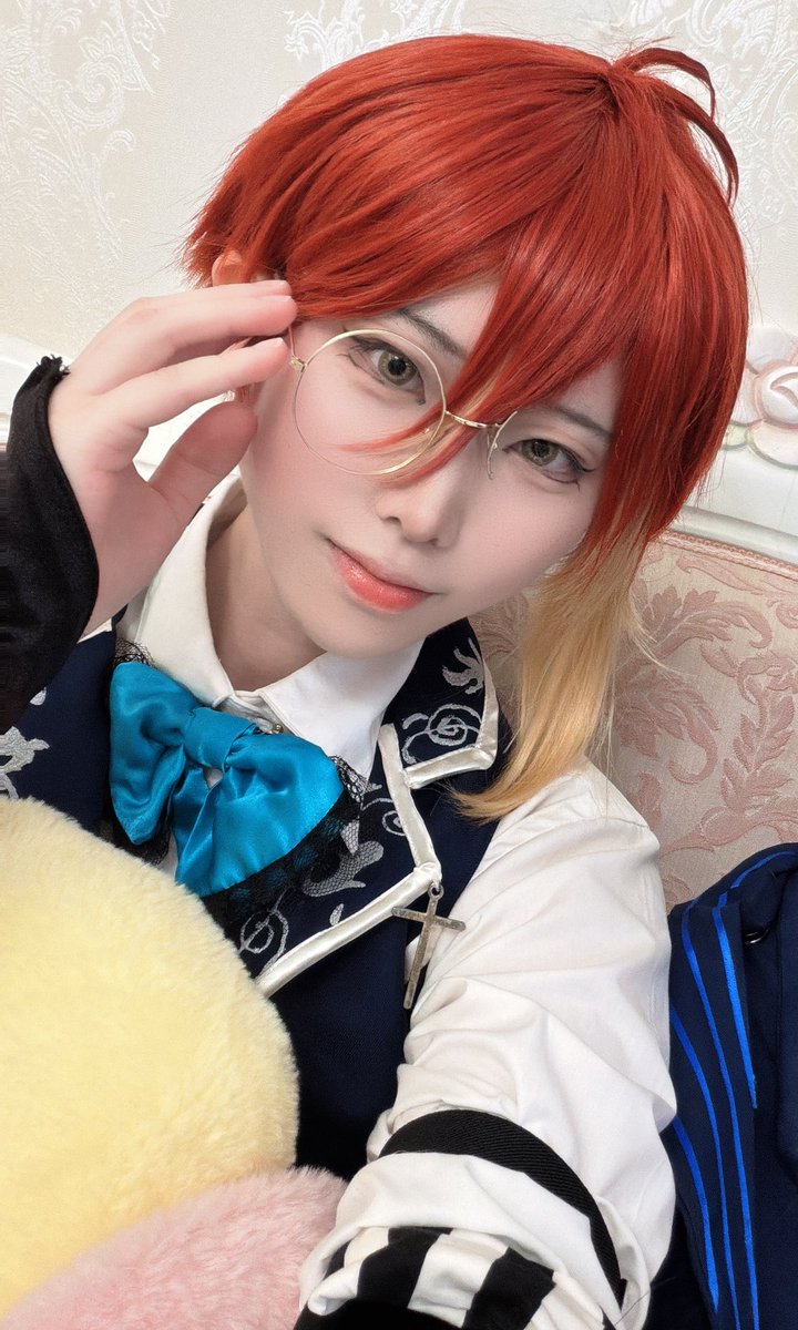 色素 tweet media