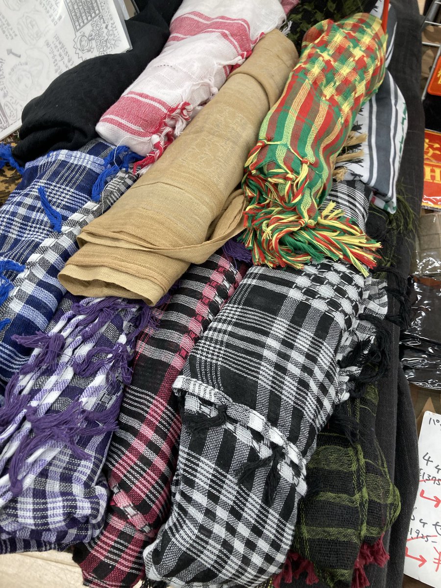 明日香縫製雑貨店 tweet media