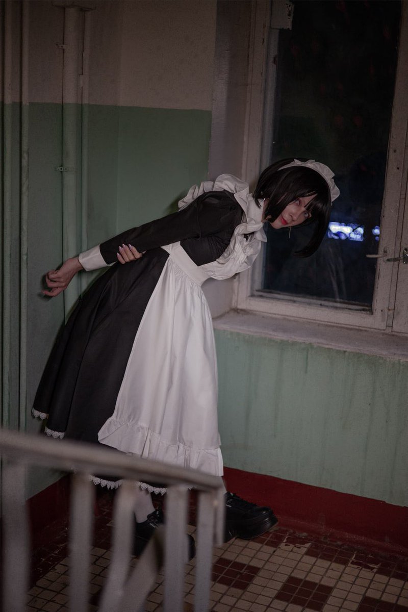 リン🌙 JP生活 / コスプレ中 tweet media