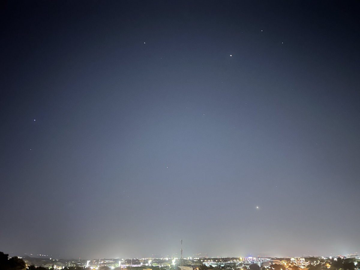 kdgarcs's tweet photo. La estrella más brillante y mágica 💫 https://t.co/KAcIGZ6RmE