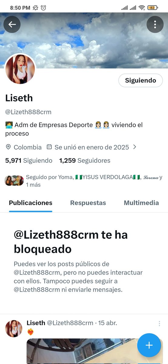 Ojito con este perfil estuvo realizando estafas usando screens falsos de transferencias en Nequi con la boletería del verde de hoy en Techo.🚨