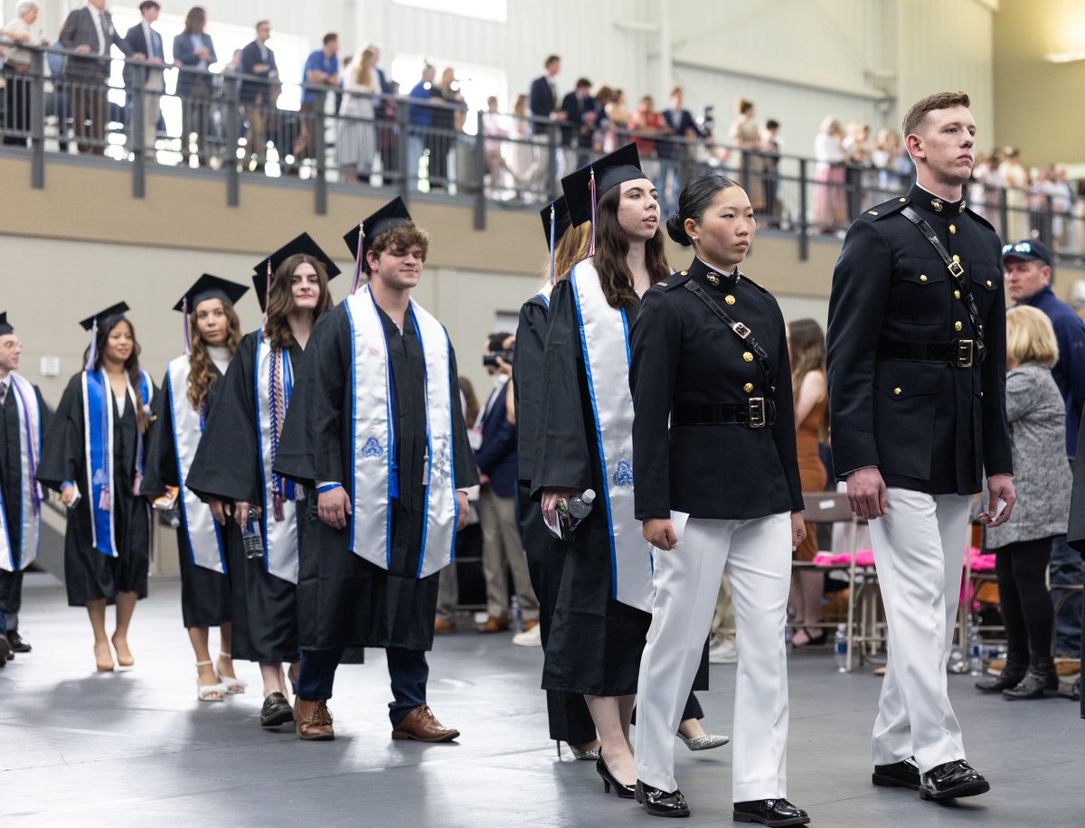 Hillsdale College tweet media