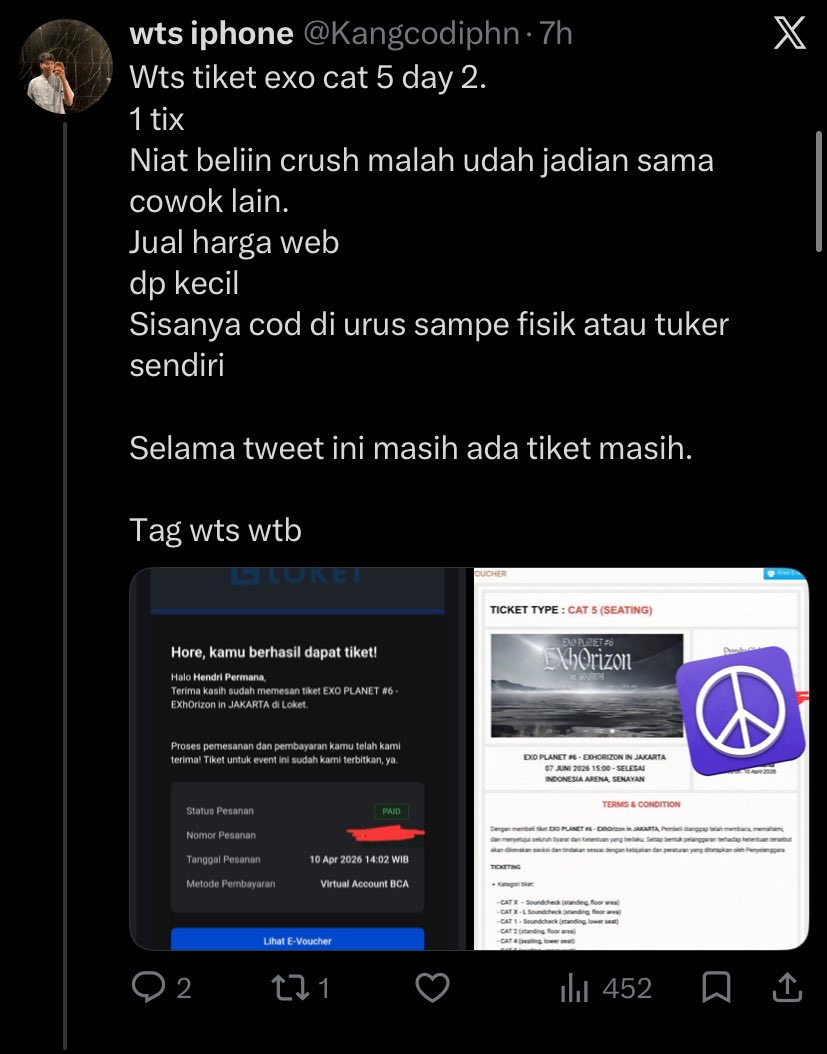 nilam tweet media