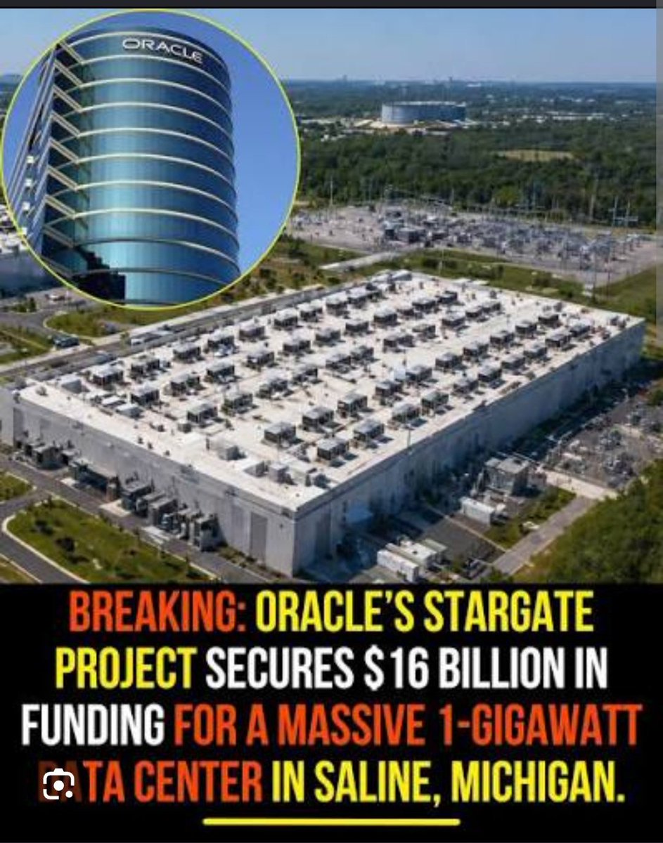 They're purposely overwhelming the United states with data centers because they know people are pushing back. People think they're winning by getting them shut down while the big ones forge ahead. It's a psychological tactic.