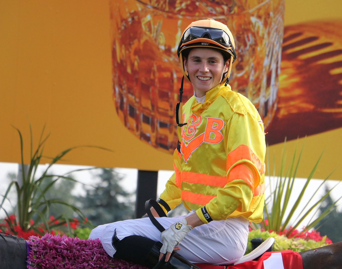 Jockeys Canada tweet media