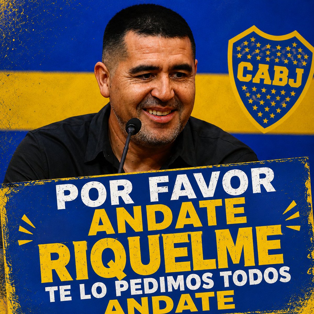 Canal CABJ tweet media