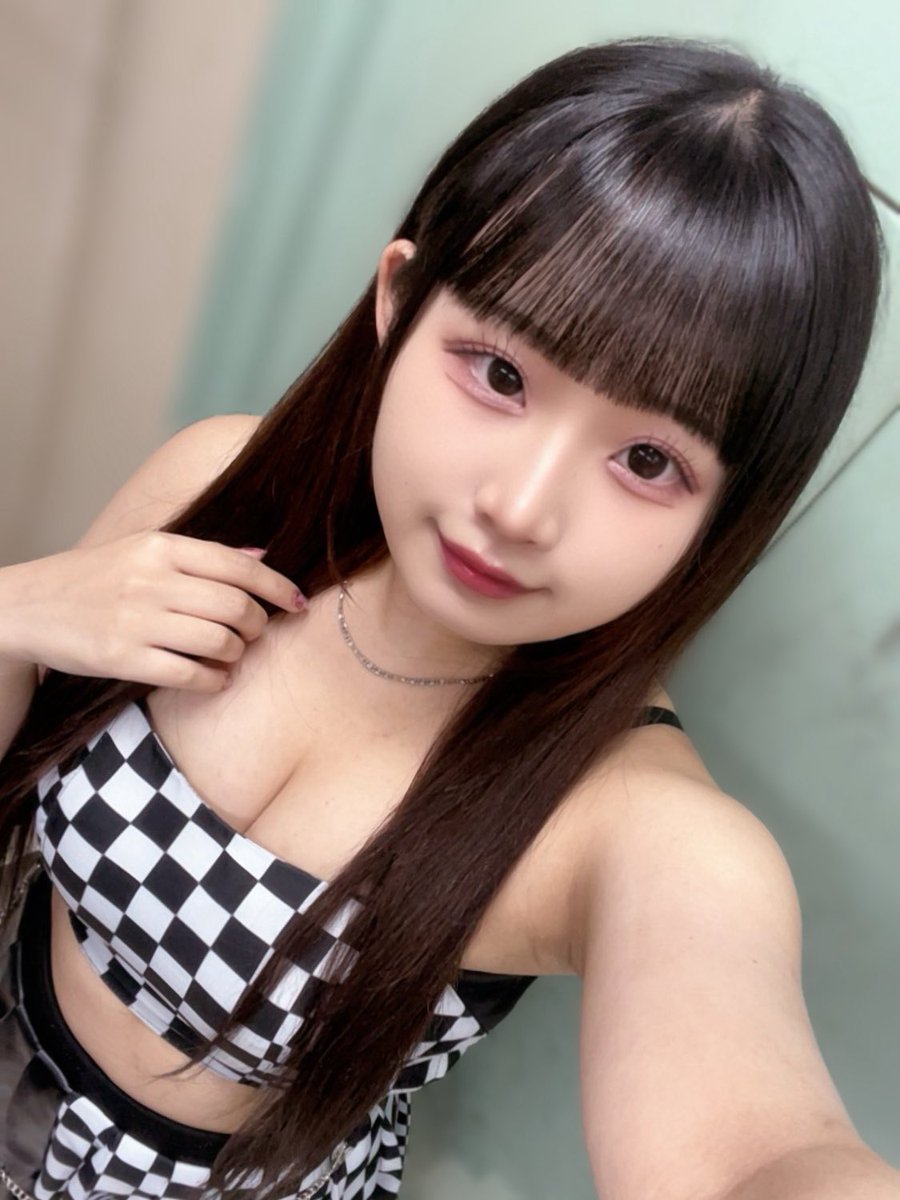 myamim様ニ枚 こんにちはだよ💭ྀི