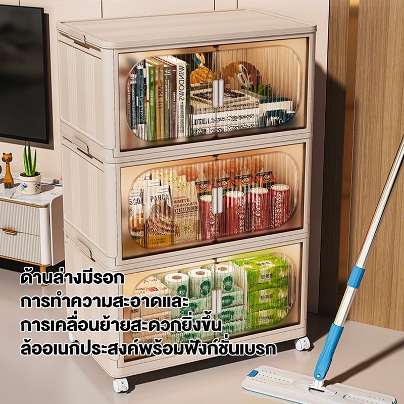Cafe9mm's tweet photo. กดสั่ง🔥https://t.co/2EXuLvXoTl 
ควรมีติดบ้าน 🌟🌟🌟ตู้เก็บของ ตู้อเนกประสงค์ ตู้วางของมีหลายชั้น ความจุสูง สไตล์การออกแบบโมเดิร์น เหมาะสำหรับจัดเก็บบ้านให้เป็นระเบียบ

#รีวิวของใช้ในบ้าน #ตู้เสื้อผ้า #ตู้เก็บของ https://t.co/nbWYzsQnlW