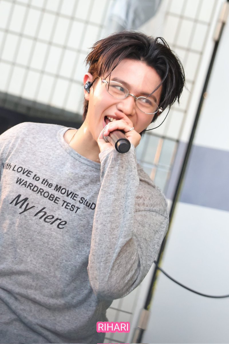 小咪キスキス🎀 tweet media