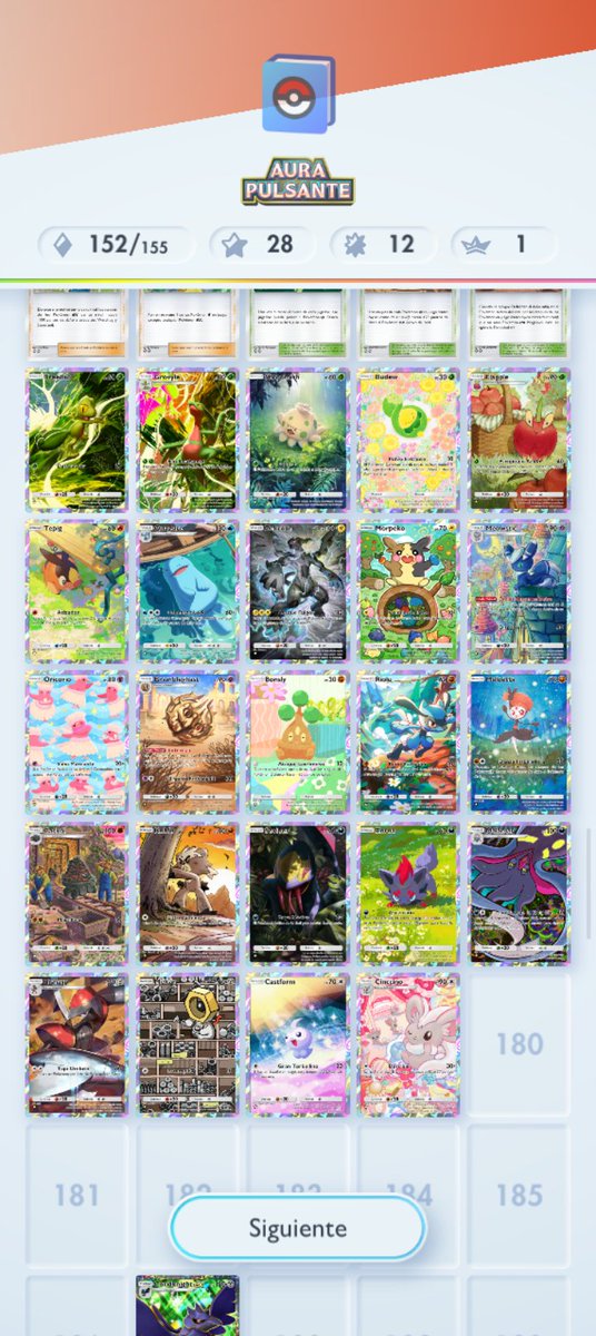 TheMakyokyo | Pokémon TCGP Argentina 🇦🇷 tweet media
