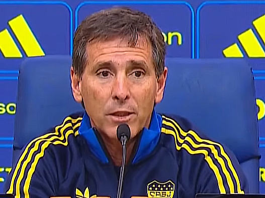 Boca Juniors - La12Tuittera tweet media