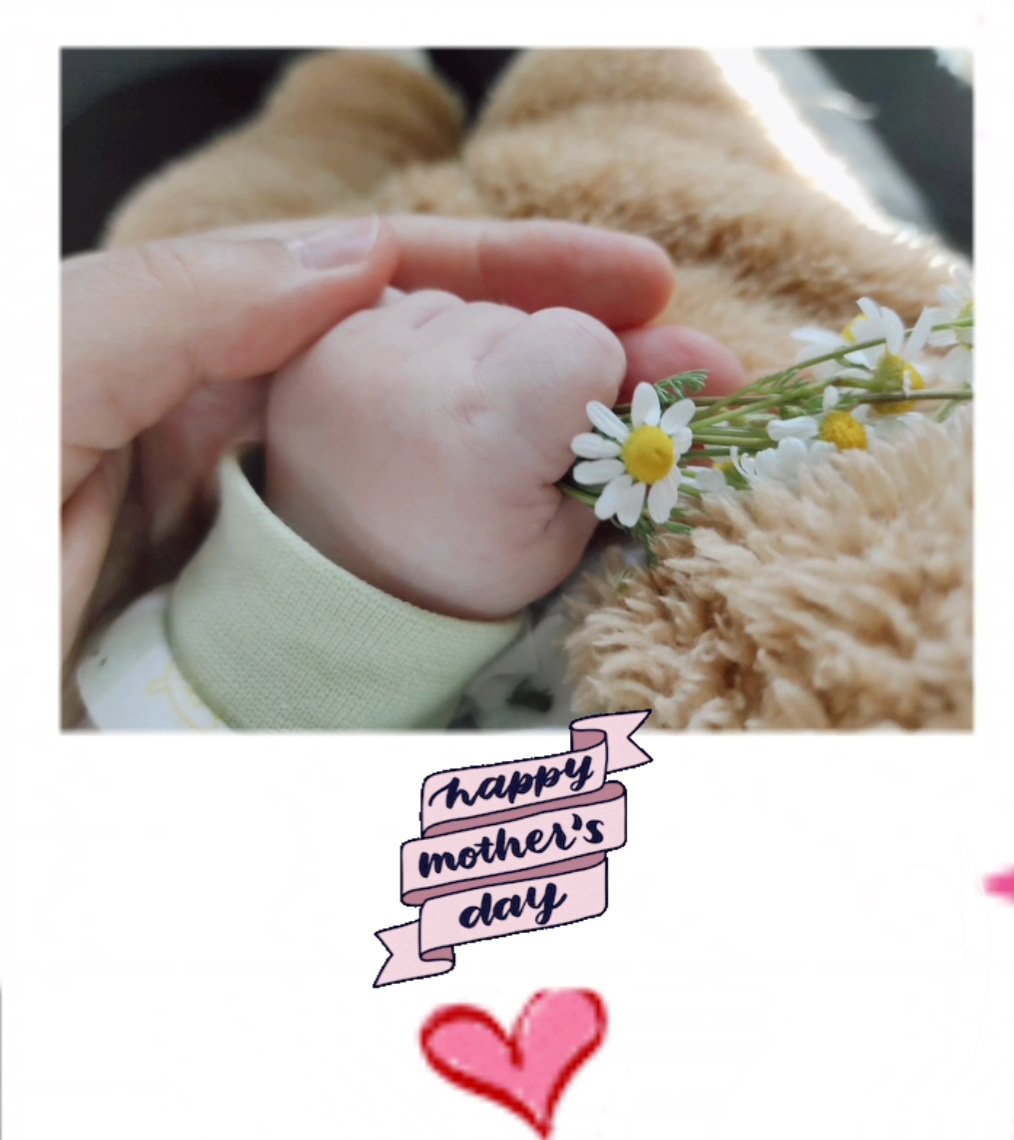 angelexile's tweet photo. Seviyorum merkez🍼🤍#happymotherdays 🫶 https://t.co/uCN9D9P2fA
