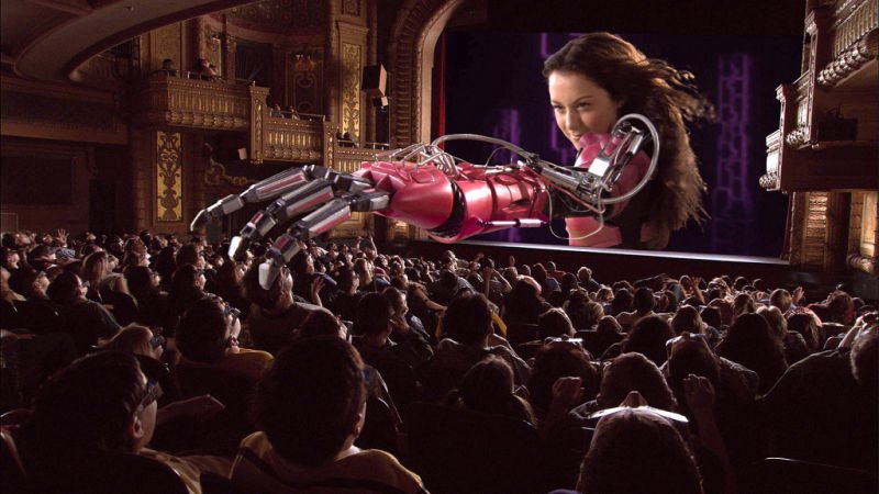 Spy Kids Archive tweet media