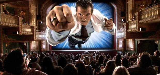 Spy Kids Archive tweet media