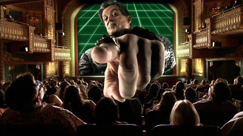Spy Kids Archive tweet media