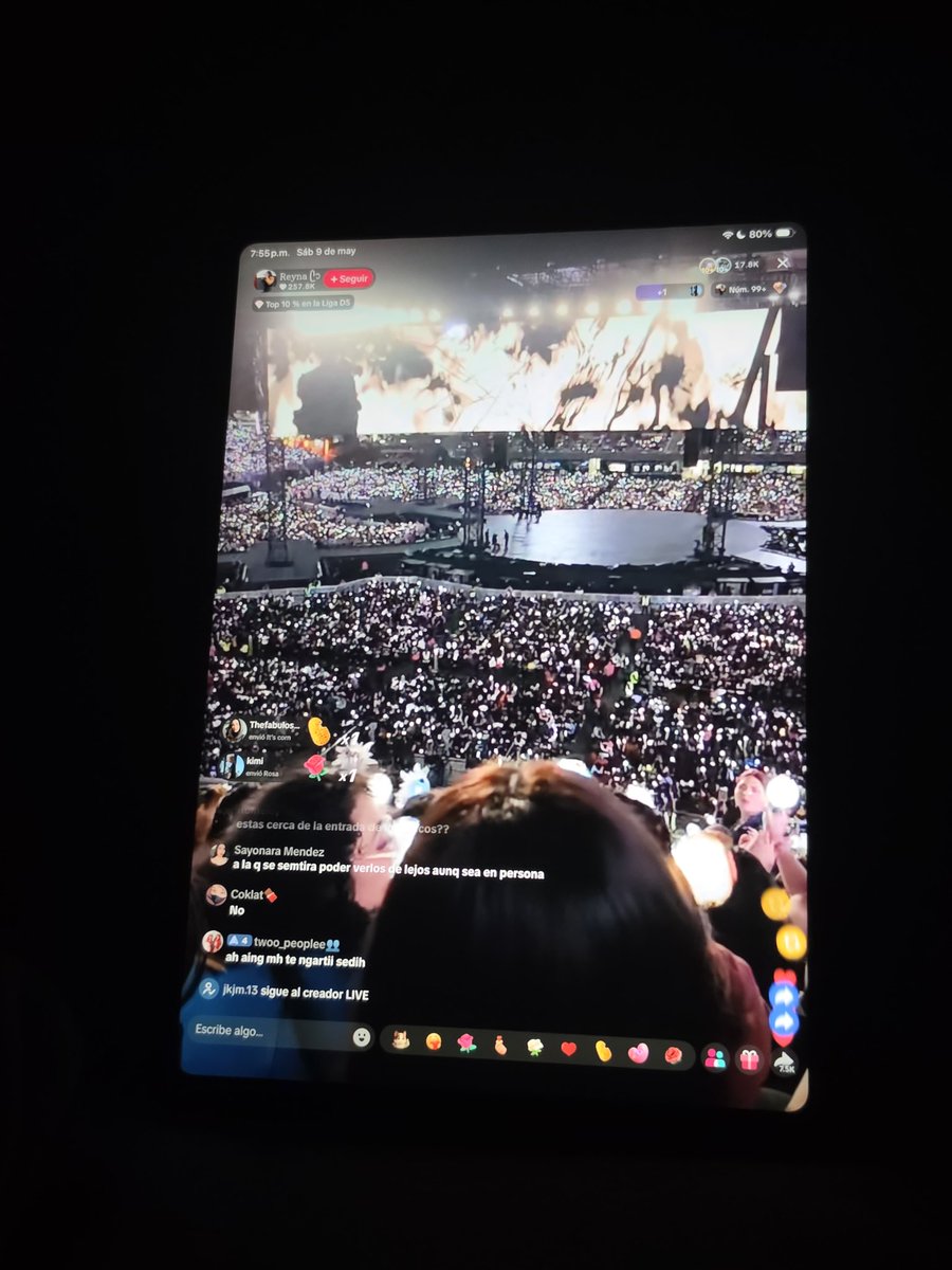 mon verá a bts !! tweet media