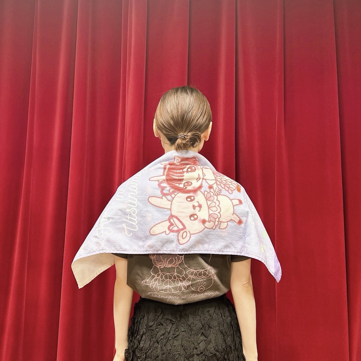 なんて可愛い😍💗💕