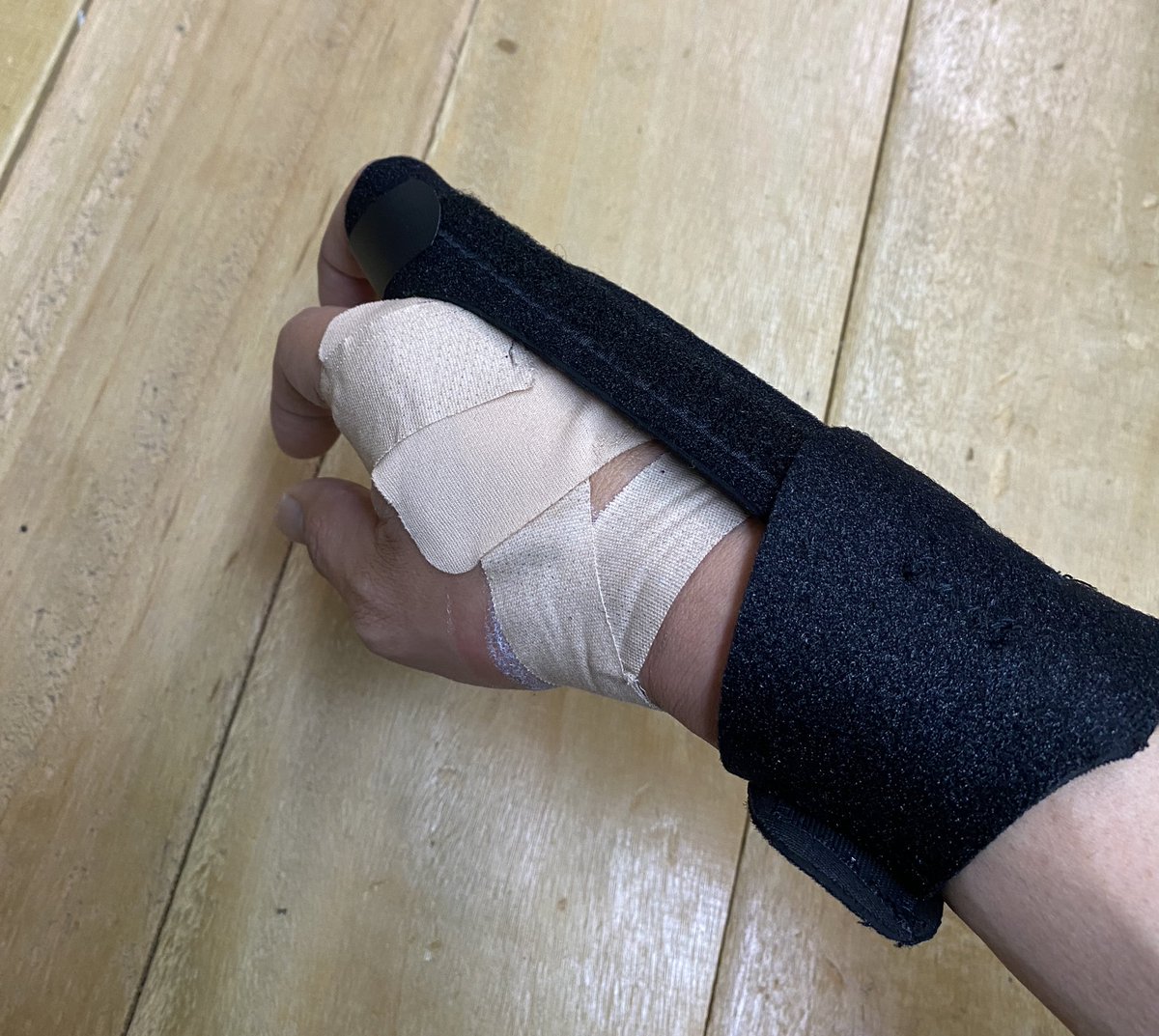 Amazonで買ったやつ良さそう