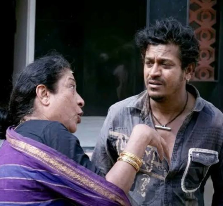 Sea of Sandalwood tweet media