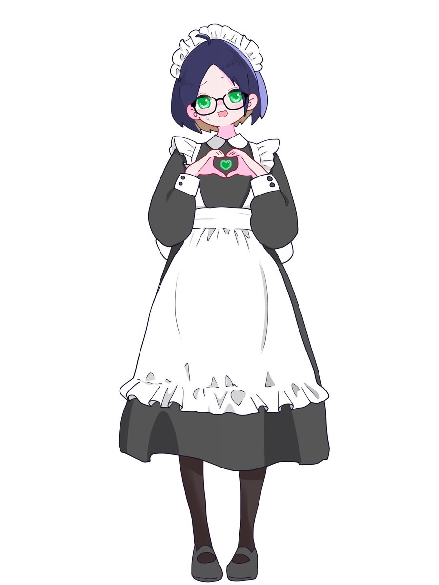 NameKoHP1's tweet photo. 母の日なんて関係ねぇ
メイドの日じゃψ(｀∇´)ψﾌﾊﾊ!!
センスもなんもねぇで、すんません::(  'ω'  ):: https://t.co/SitL5inIJQ
