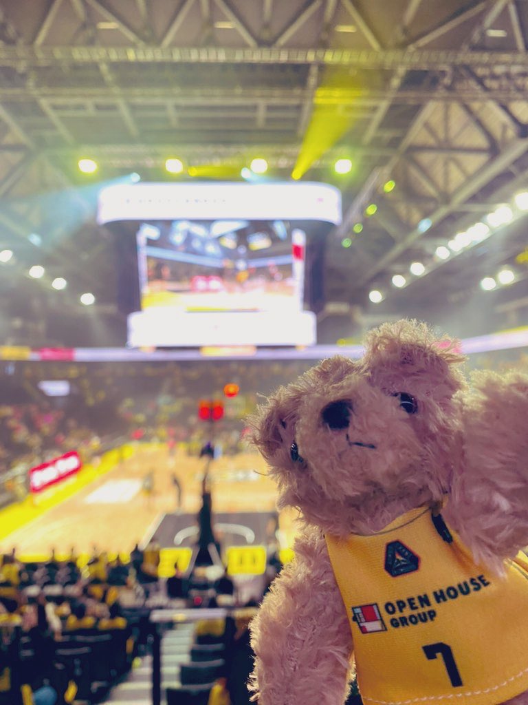 🏀ファンキーひでくん🎤🎫🐻ラフり隊2023年3/9〜 tweet media