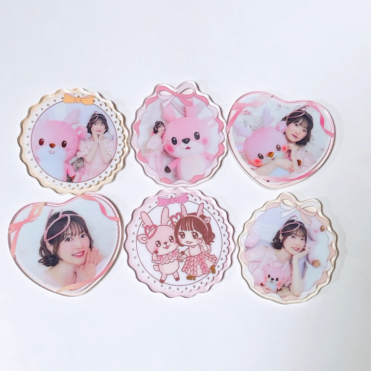 花澤香菜 on X: 
