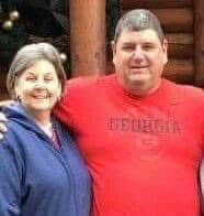 CoachGJohnsonEC's tweet photo. Happy Heavenly Mother’s Day to my mom. I miss you so much!  Love you! https://t.co/erQDjIpyGL
