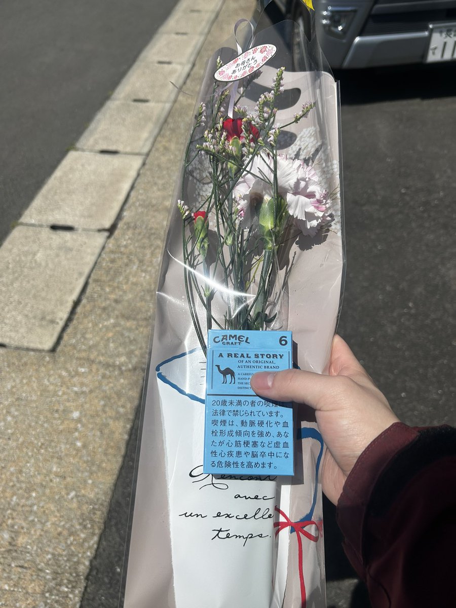 煌焱/ボン/ raise六条御息所#フラパ改革 tweet media