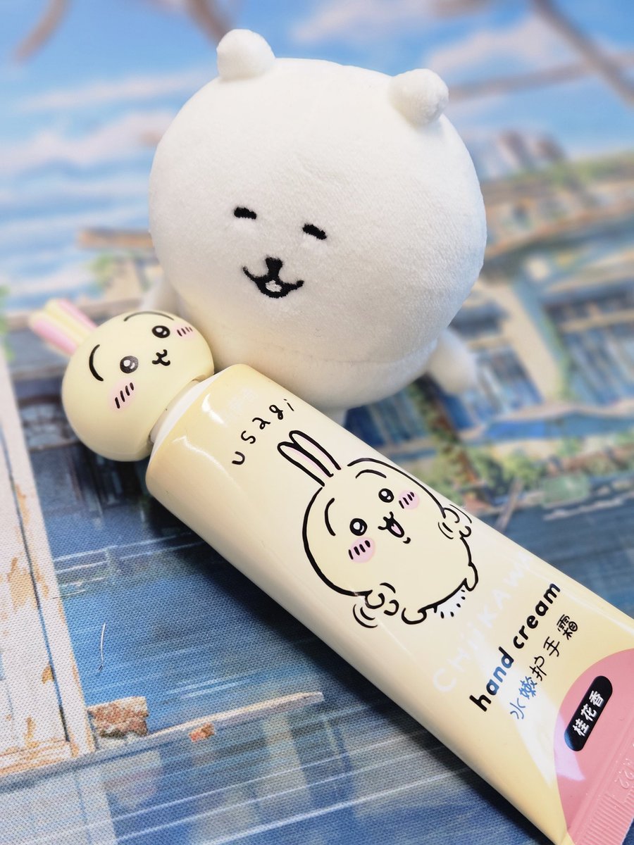 사라바 tweet media